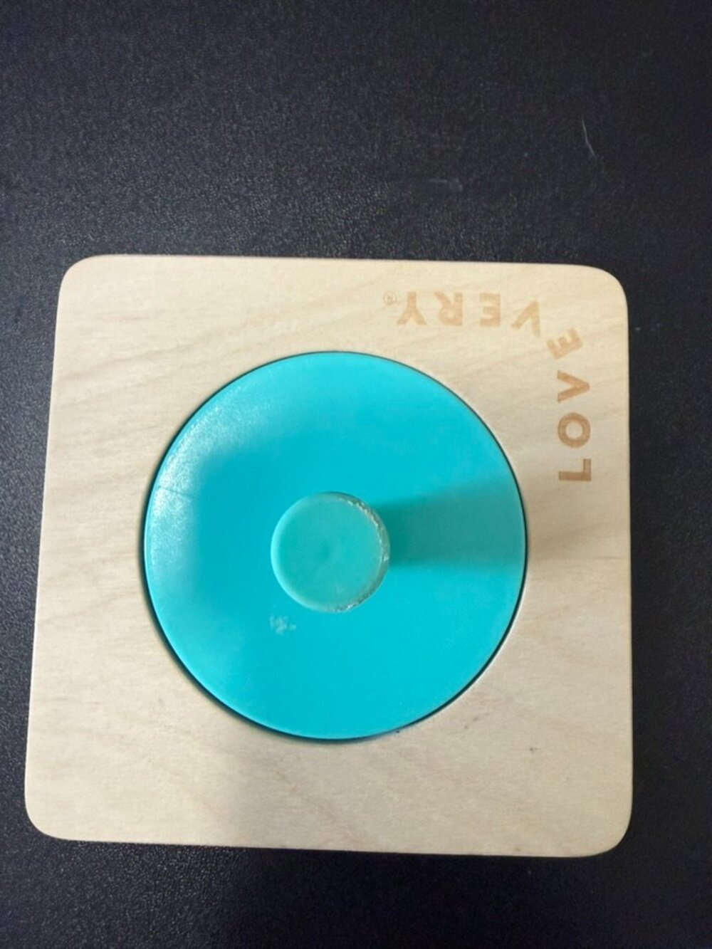 LOVEVERY First Puzzle - Picture 3 of 4